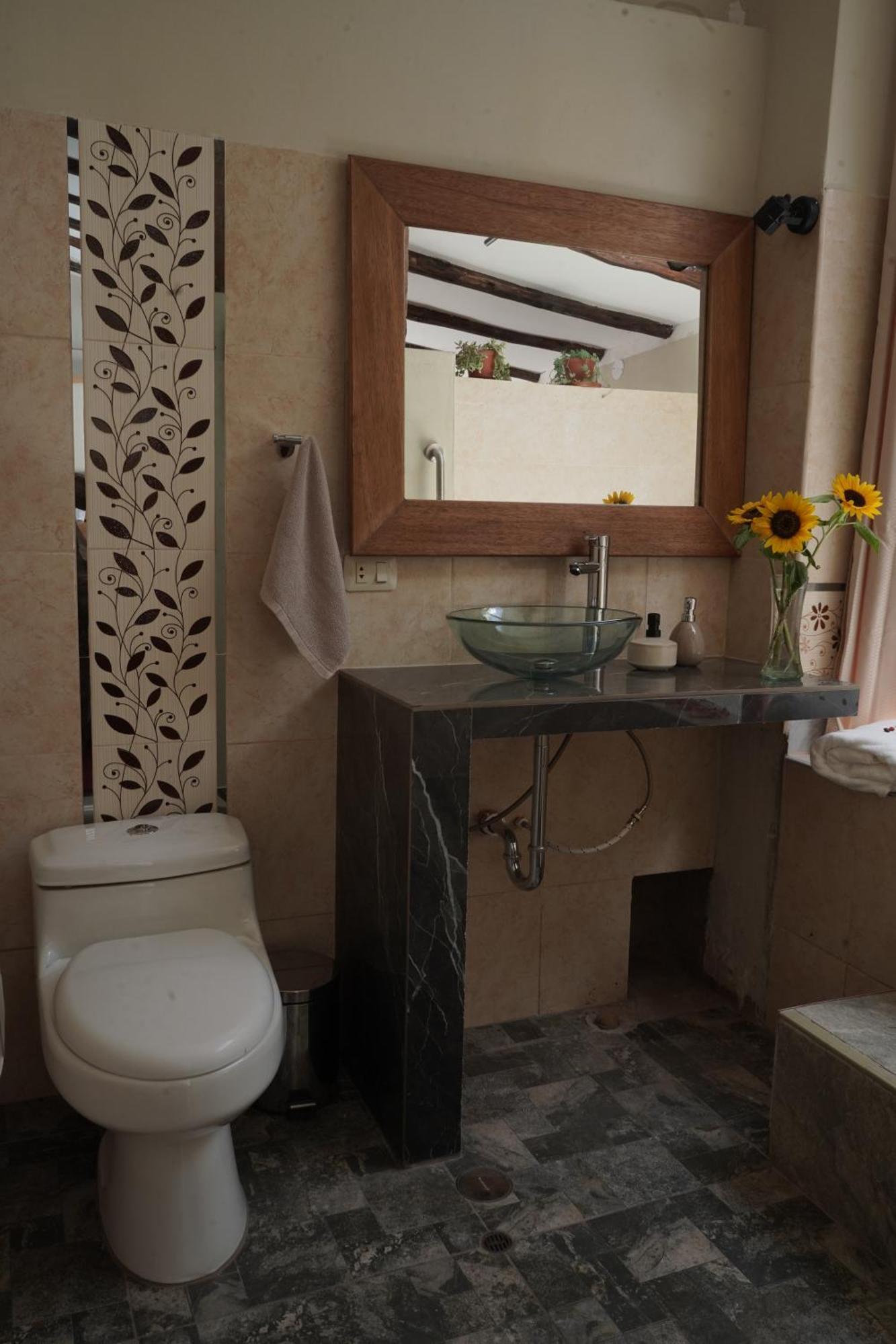 Privatunterkunft Casa Jazmin Familiar Eco Amigable - Huayoccari, Sacred Valley *