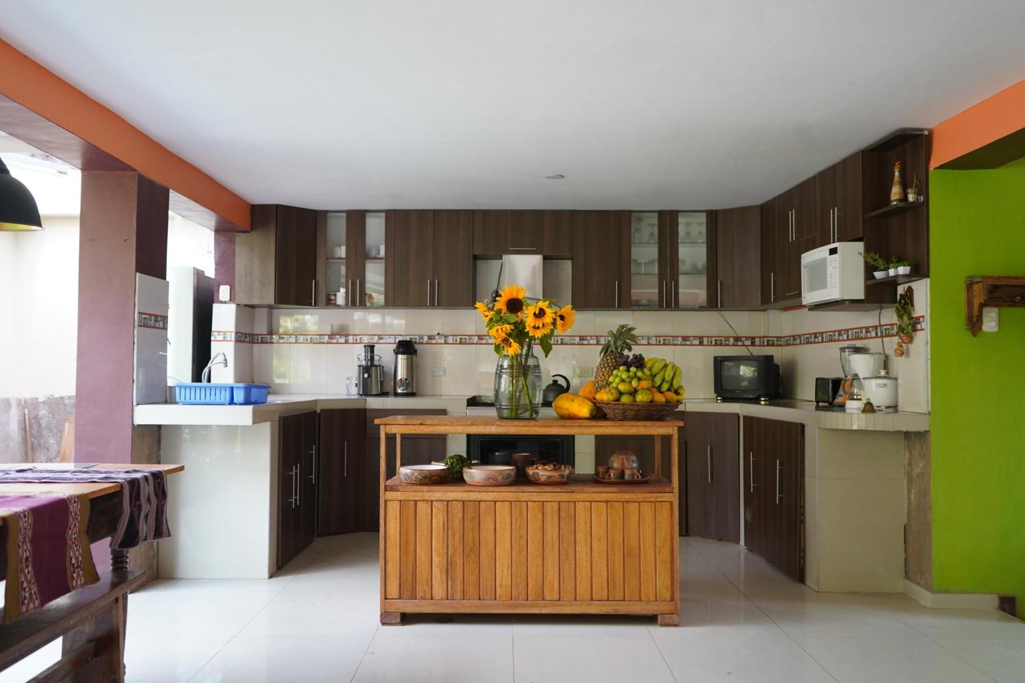 Casa Jazmin Familiar Eco Amigable - Huayoccari, Sacred Valley Huayoccare