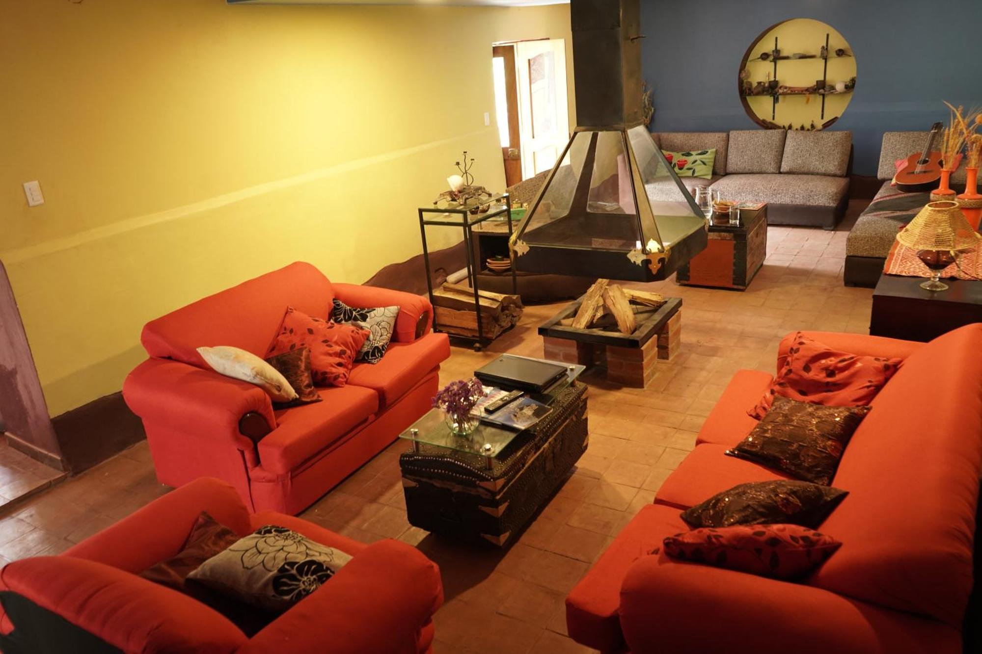 Casa Jazmin Familiar Eco Amigable - Huayoccari, Sacred Valley * Huayoccare