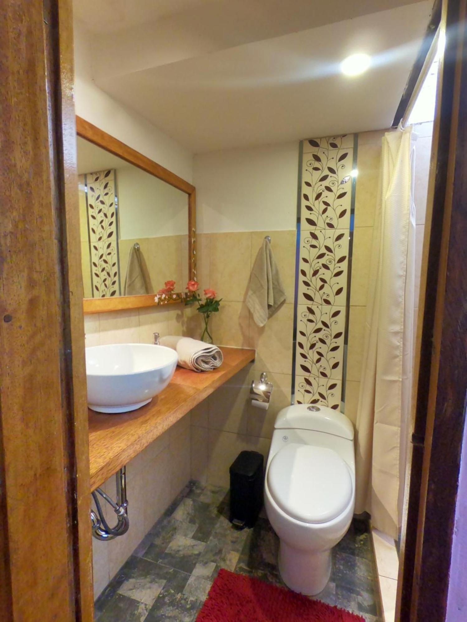 Casa Jazmin Familiar Eco Amigable - Huayoccari, Sacred Valley * Huayoccare