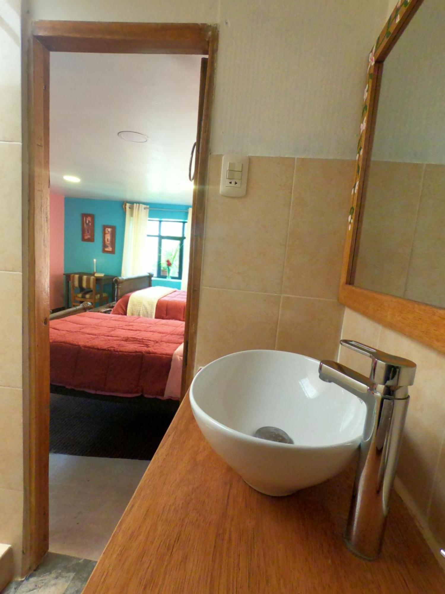 Casa Jazmin Familiar Eco Amigable - Huayoccari, Sacred Valley Huayoccare