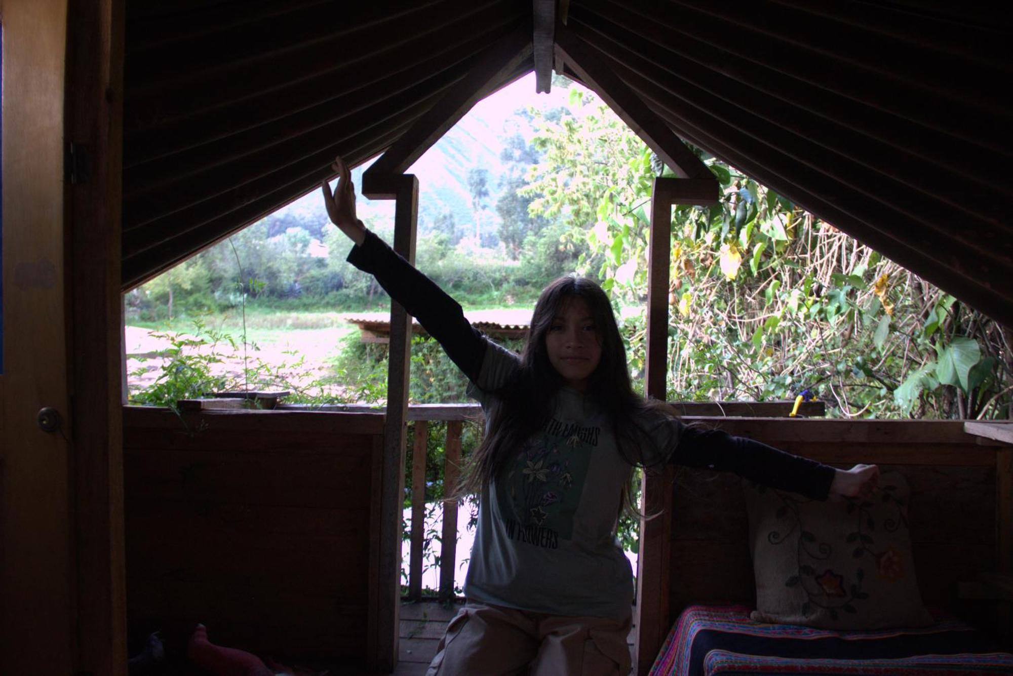 Casa Jazmin Familiar Eco Amigable - Huayoccari, Sacred Valley Privatunterkunft Huayoccare