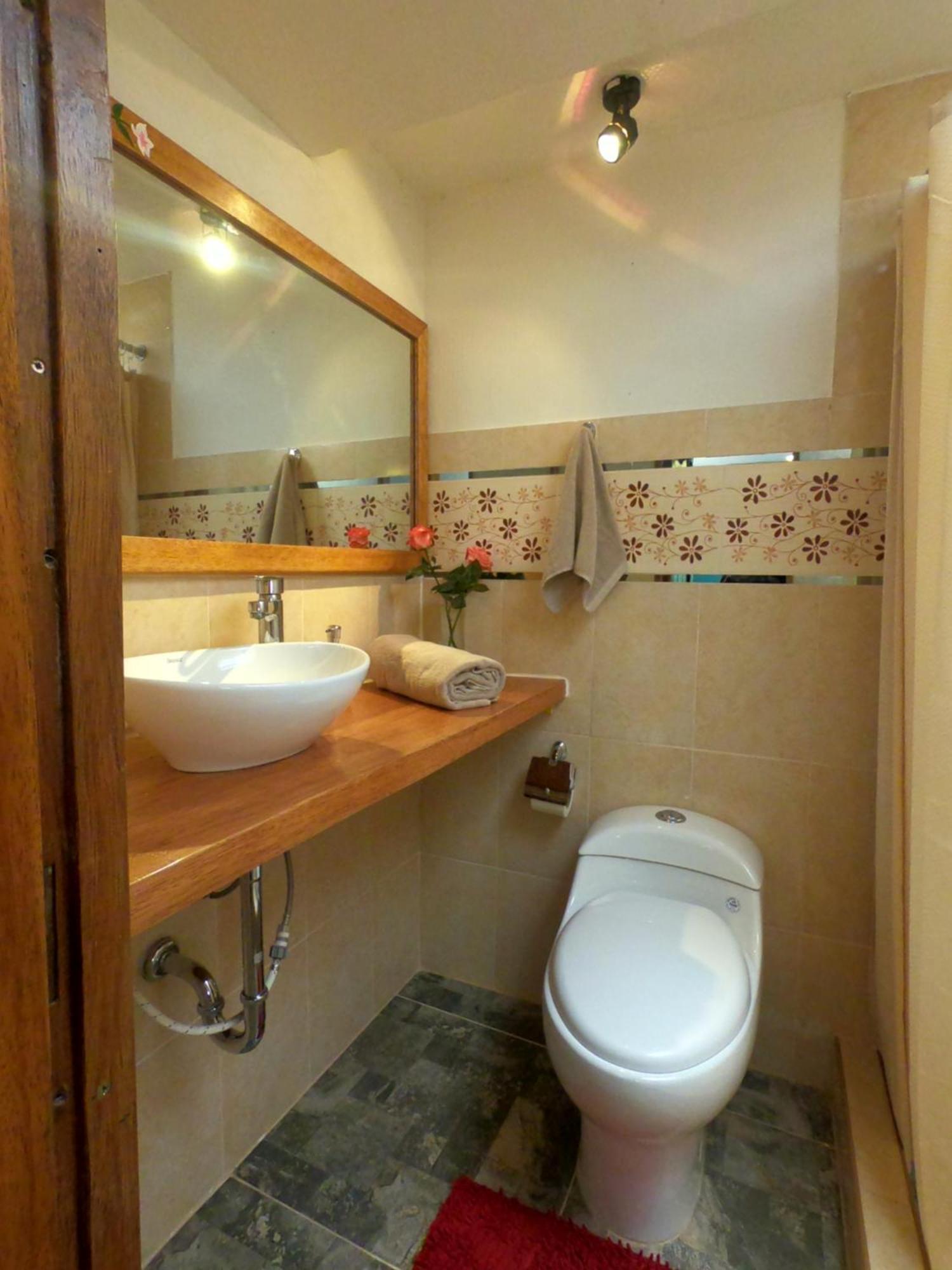 Casa Jazmin Familiar Eco Amigable - Huayoccari, Sacred Valley Huayoccare