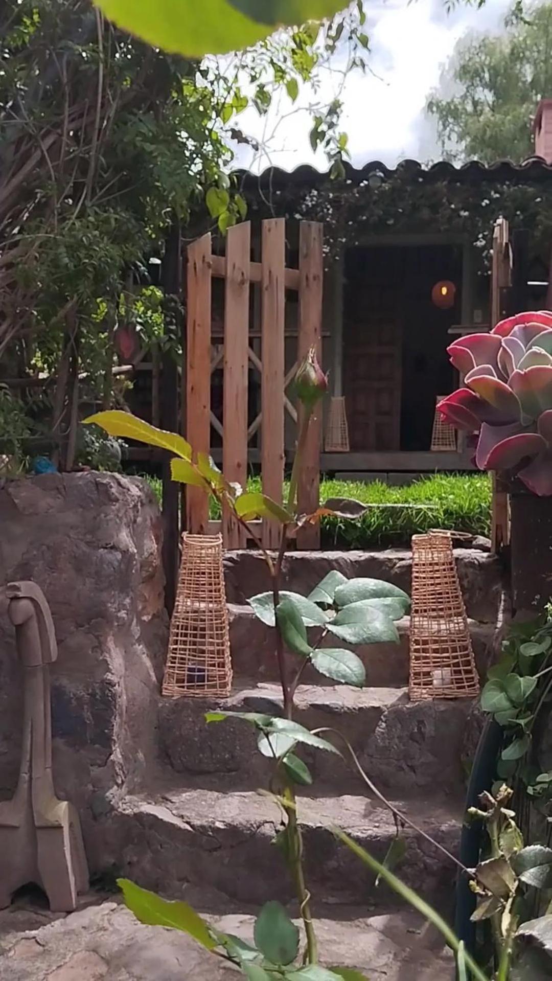 Casa Jazmin Familiar Eco Amigable - Huayoccari, Sacred Valley Huayoccare